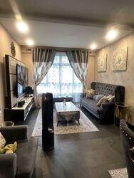 Blk 121D Eastbank @ Canberra (Sembawang), HDB 4 Rooms #553274841